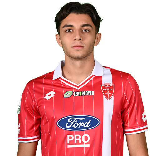 Samuele Capolupo