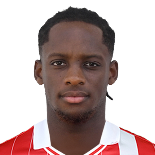 Eddy Kouadio