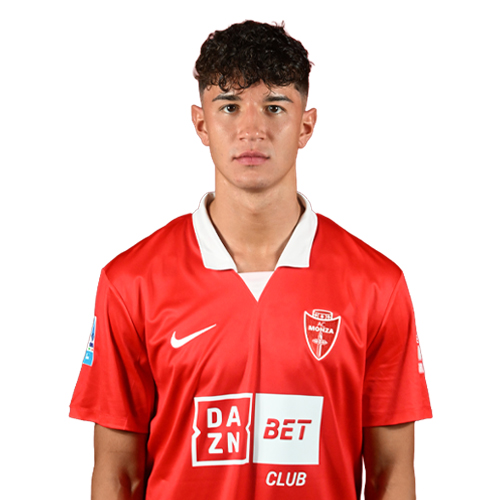 Adam Bakoune