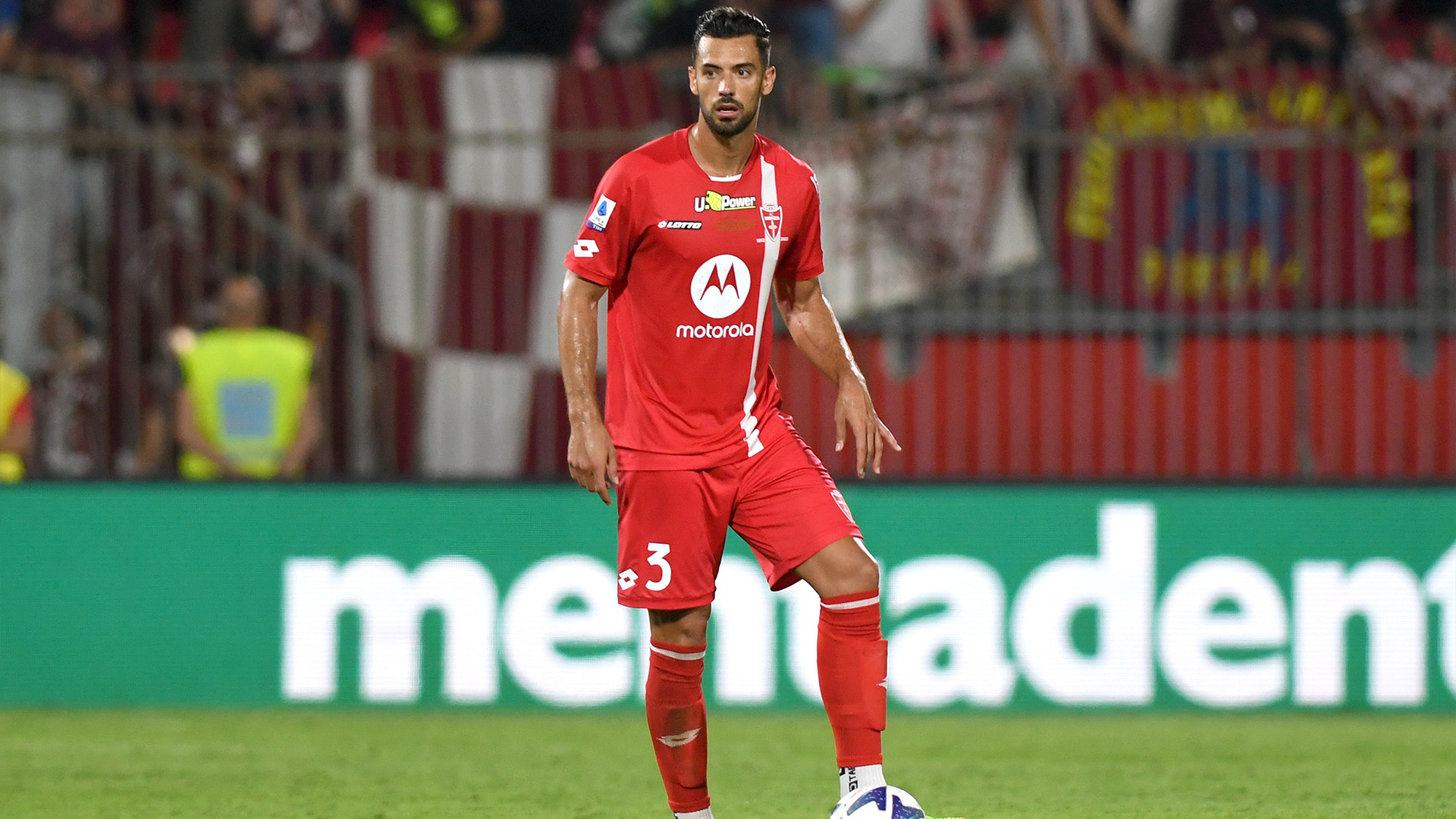 Pablo Marí