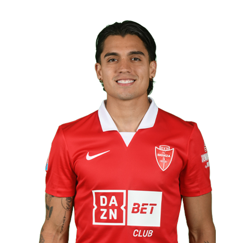 Exequiel Zeballos