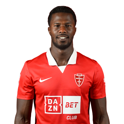 Keita Balde