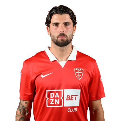 Patrick Cutrone