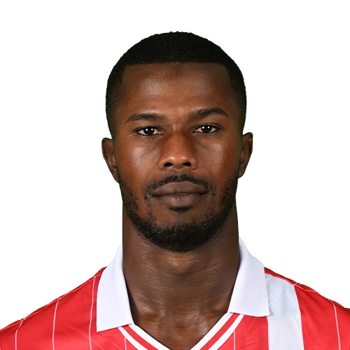 Keita Balde