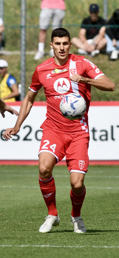 Mirko Maric