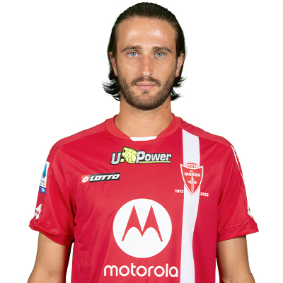 Andrea Barberis