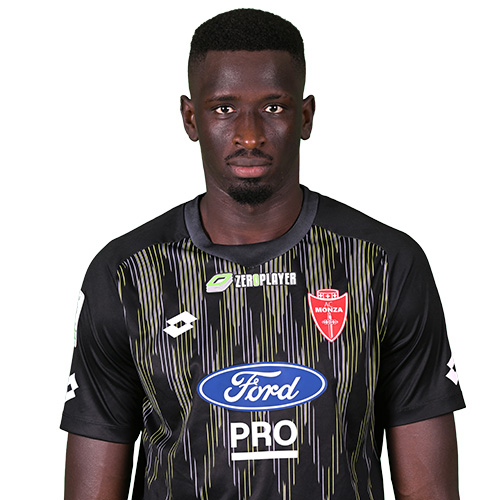 Demba Thiam