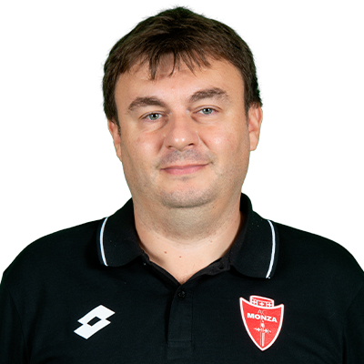 Marco Biraghi