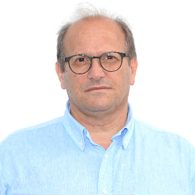 Dr. Paolo Santamaria