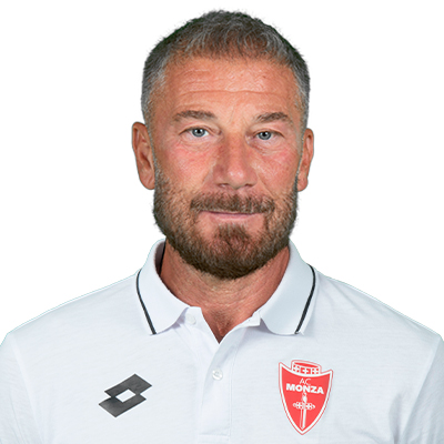 Gianluca Polistina