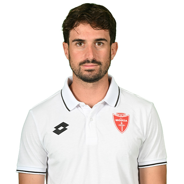 Riccardo Terrinoni