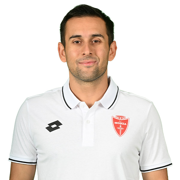 Davide Antonini