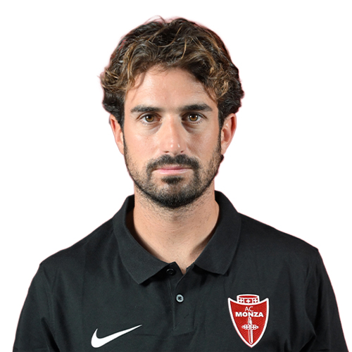 Riccardo Terrinoni