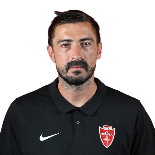Matteo Paro