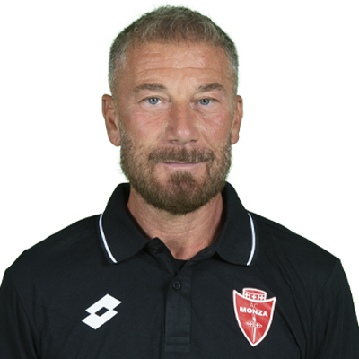 Gianluca Polistina