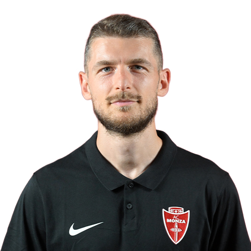 Marco Vago
