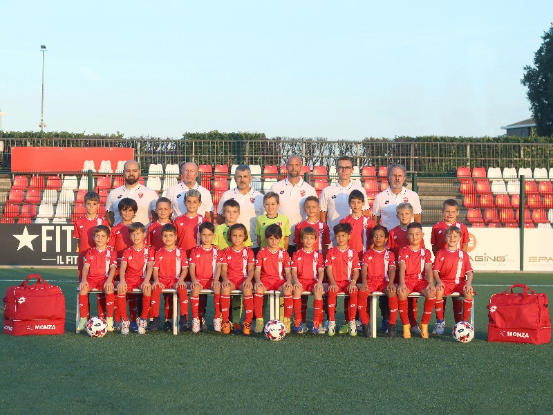 Scuola Calcio