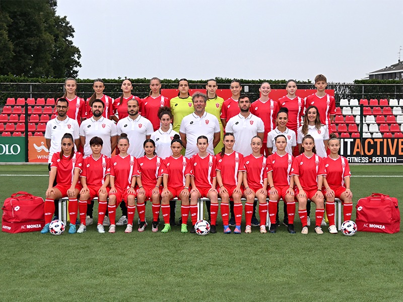 Under 17 Femminile