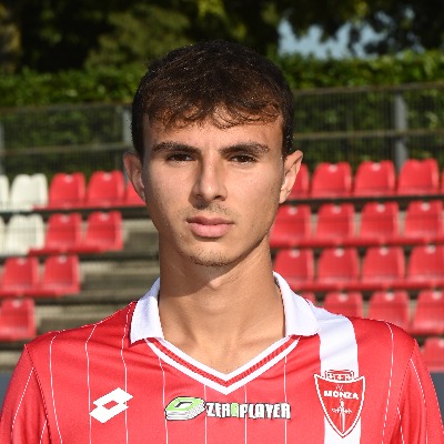 SIMONE EMANUELE ALBE' 