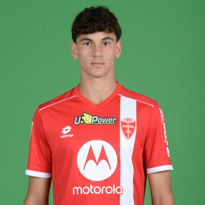 Alessandro Bagnaschi