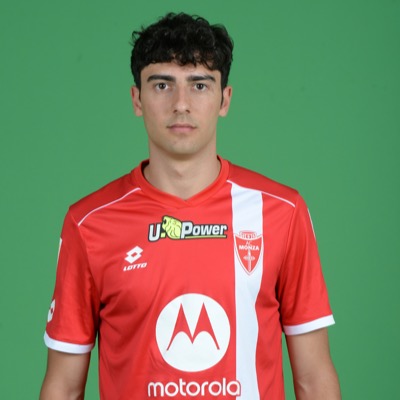Mattia D'Aietti