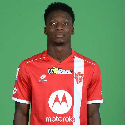 Kevin Maussi Martins