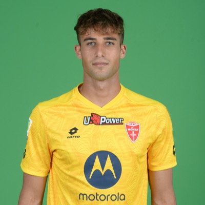 Andrea Mazza