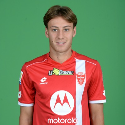 Andrea Ferraris