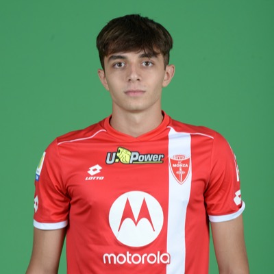 Samuele Capolupo