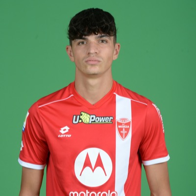 Daniel Zoppi