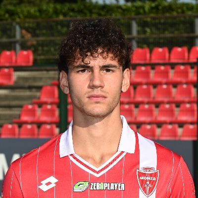 ALESSANDRO BAGNASCHI 