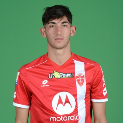 Mattia Brugarello