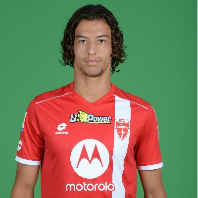 Nathan Fernandes
