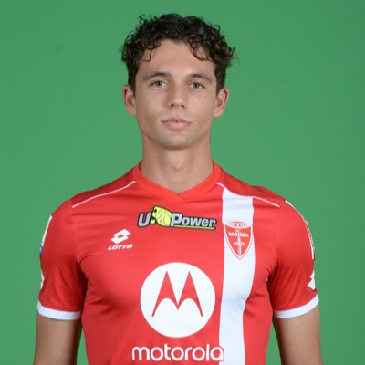 Etienne Ravelli