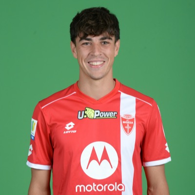 Tommaso Lupinetti 
