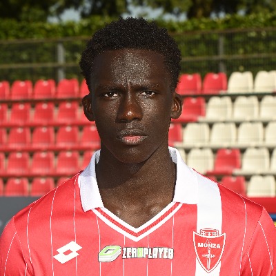 MAMADOU GAYE