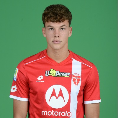 Jordan Longhi