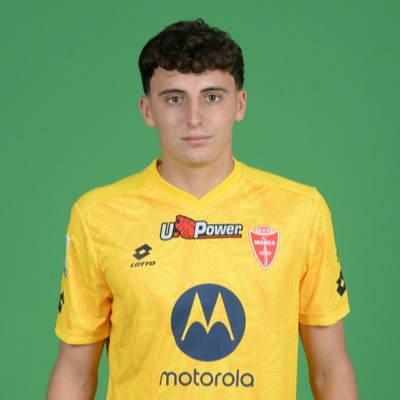 Edoardo Negri