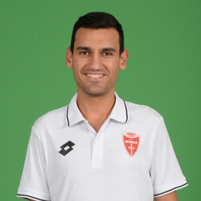 Daniele Marmorato 